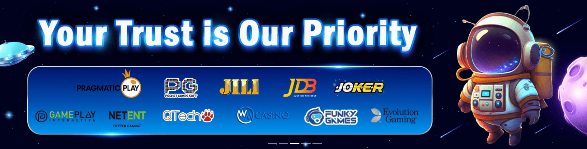 Okie Bet Casino