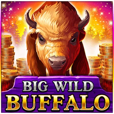 Play Big Wild Buffalo at Okie Bet Casino