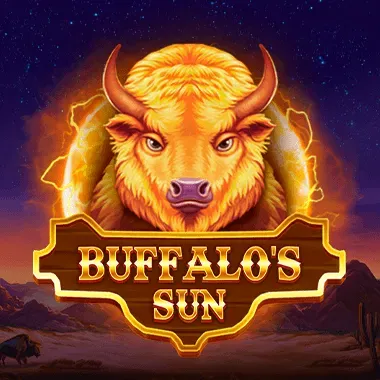 Play Buffalo's Sun at Okie Bet Casino