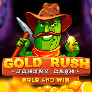 Play Gold Rush with Johnny Cash at Okie Bet Casino