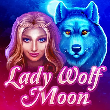 Play Lady Wolf Moon at Okie Bet Casino