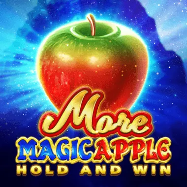 Play More Magic Apple at Okie Bet Casino