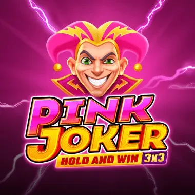 Play Pink Joker: Hold and Win at Okie Bet Casino