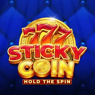 Play Sticky Coin: Hold The Spin at Okie Bet Casino